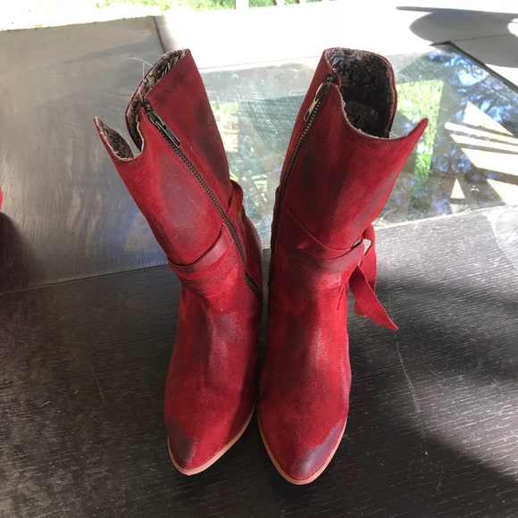 FREEBIRD RIOT BOOTS - Picture 2 of 7